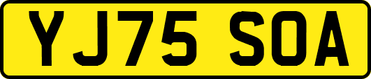 YJ75SOA