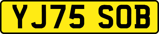 YJ75SOB