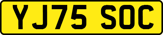 YJ75SOC