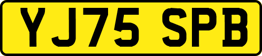 YJ75SPB