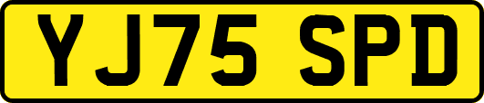 YJ75SPD