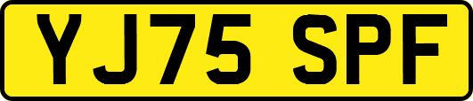 YJ75SPF