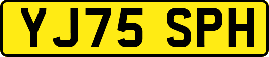 YJ75SPH
