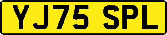 YJ75SPL