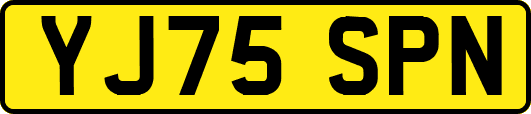 YJ75SPN