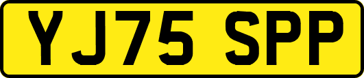 YJ75SPP