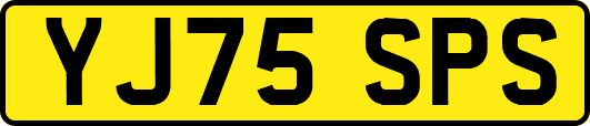 YJ75SPS