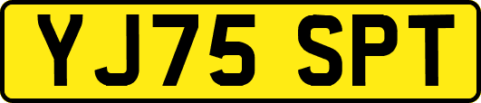 YJ75SPT