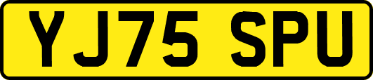 YJ75SPU