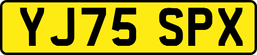 YJ75SPX