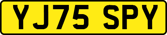 YJ75SPY
