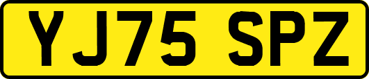 YJ75SPZ