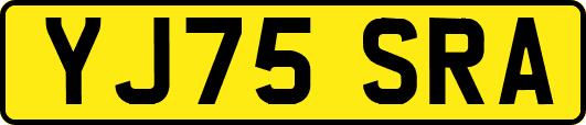 YJ75SRA