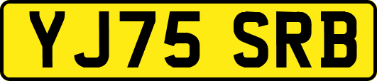 YJ75SRB
