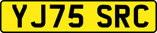 YJ75SRC