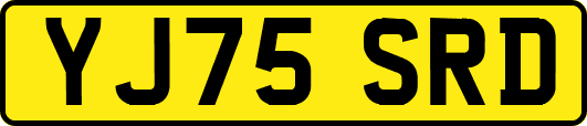YJ75SRD