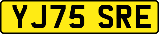 YJ75SRE