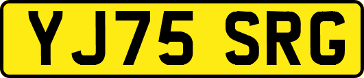 YJ75SRG