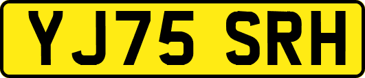 YJ75SRH