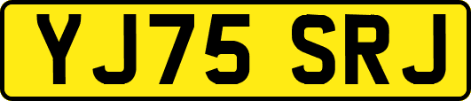 YJ75SRJ
