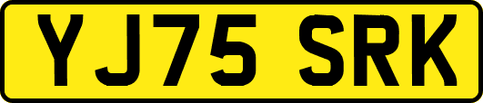YJ75SRK