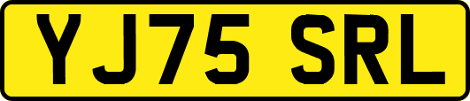 YJ75SRL