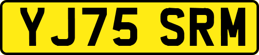 YJ75SRM