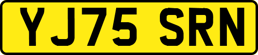 YJ75SRN