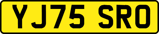 YJ75SRO