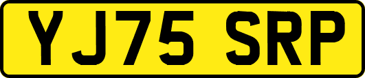 YJ75SRP
