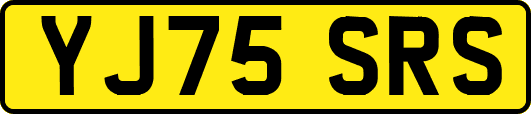 YJ75SRS