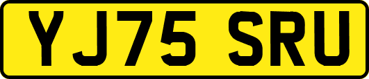 YJ75SRU
