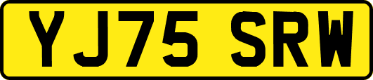 YJ75SRW