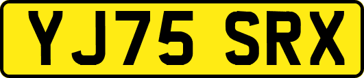 YJ75SRX
