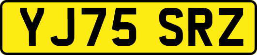 YJ75SRZ