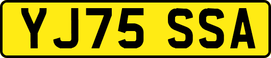 YJ75SSA
