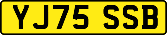 YJ75SSB