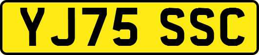YJ75SSC