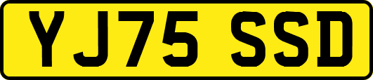 YJ75SSD
