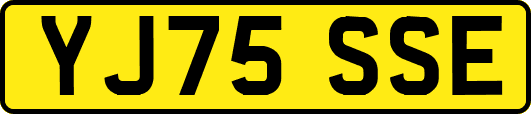 YJ75SSE