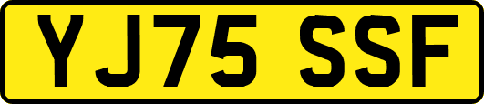 YJ75SSF