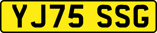 YJ75SSG