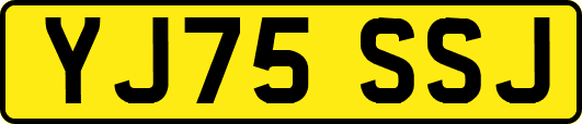YJ75SSJ