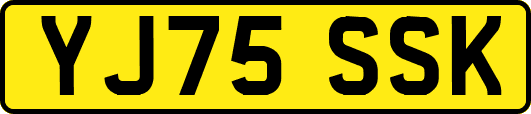 YJ75SSK