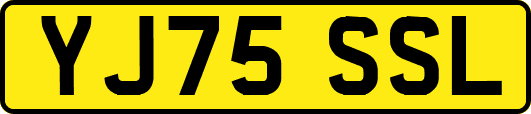 YJ75SSL