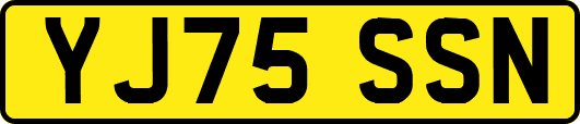 YJ75SSN