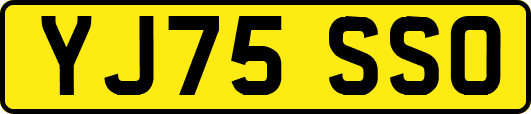 YJ75SSO