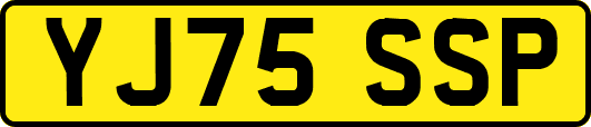 YJ75SSP