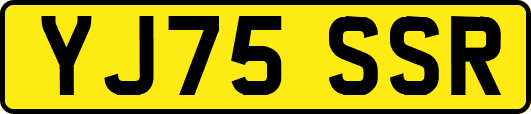 YJ75SSR