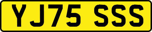 YJ75SSS